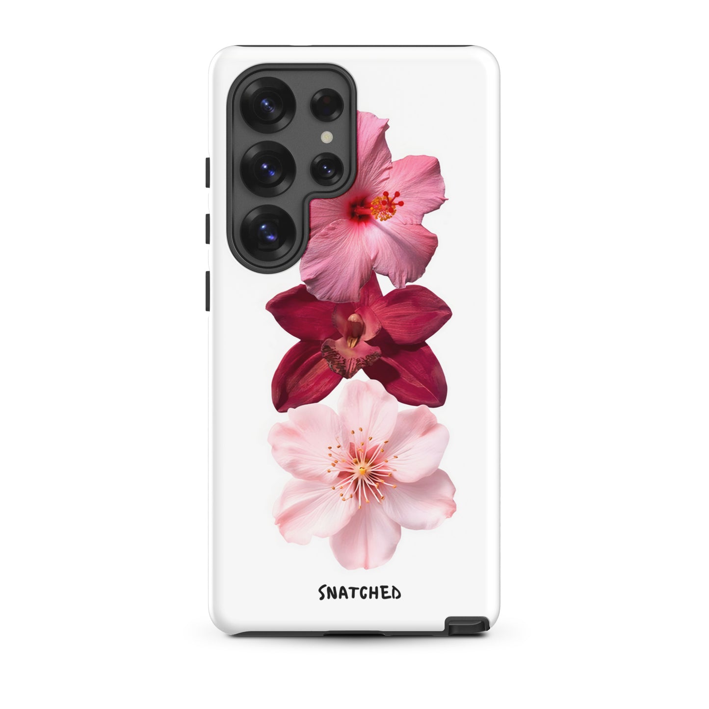 Blossoms