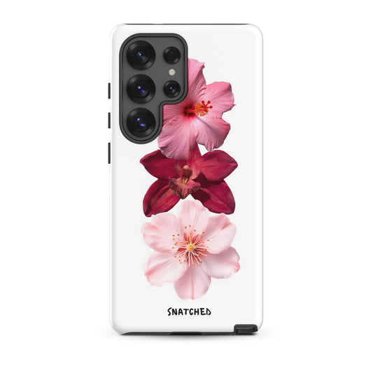 Blossoms