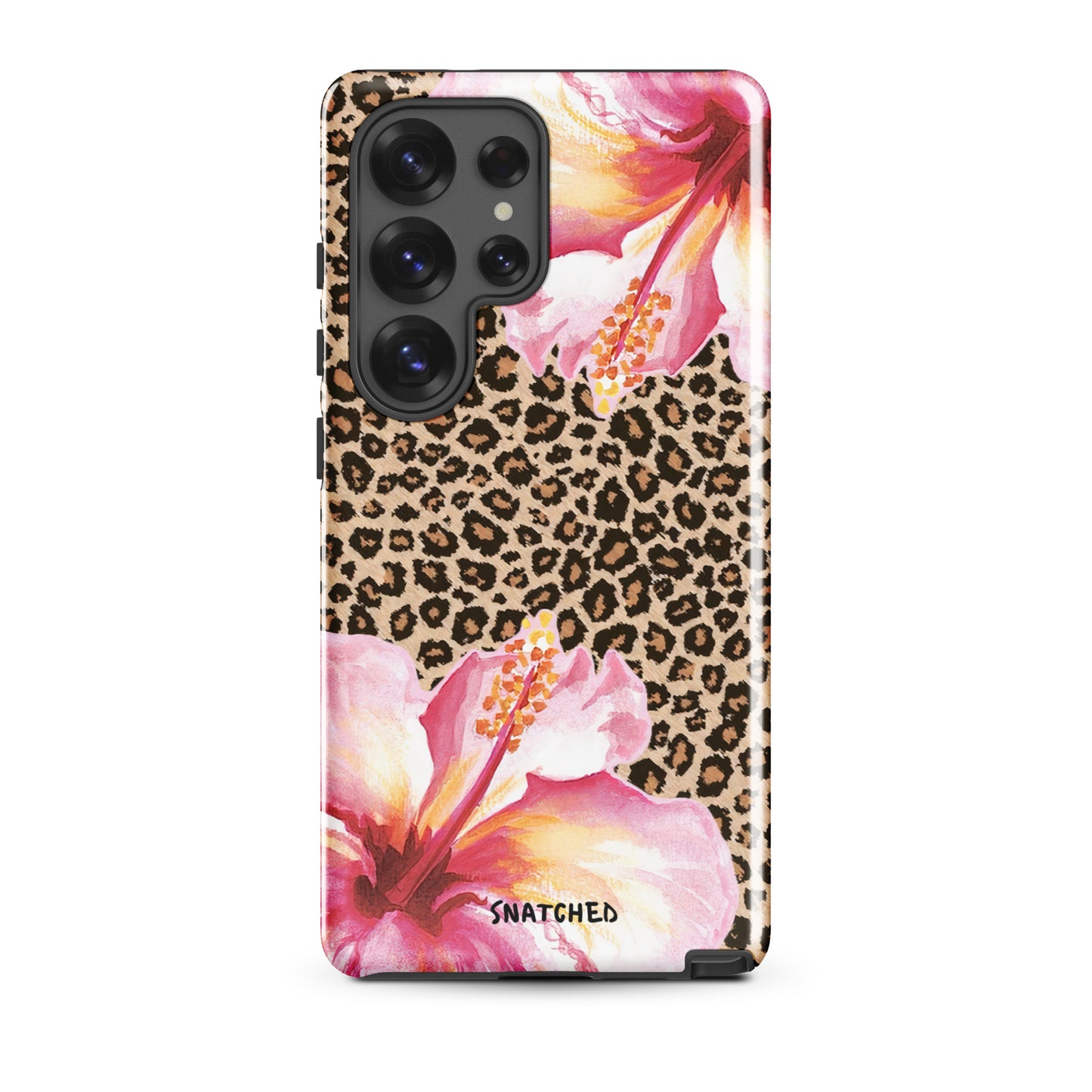Panther's Blossom