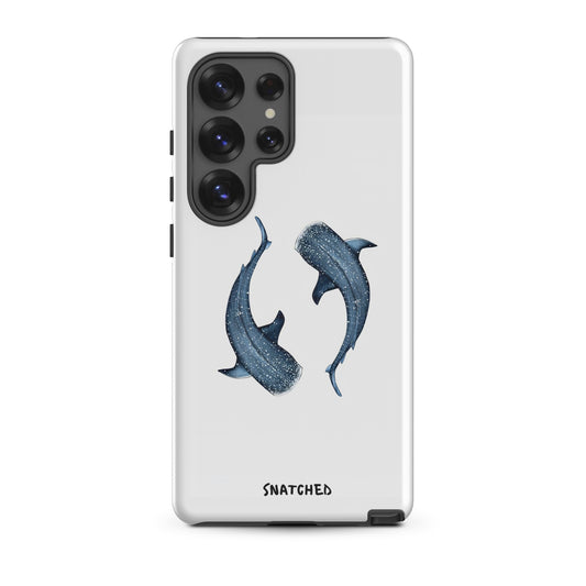 Whale Song