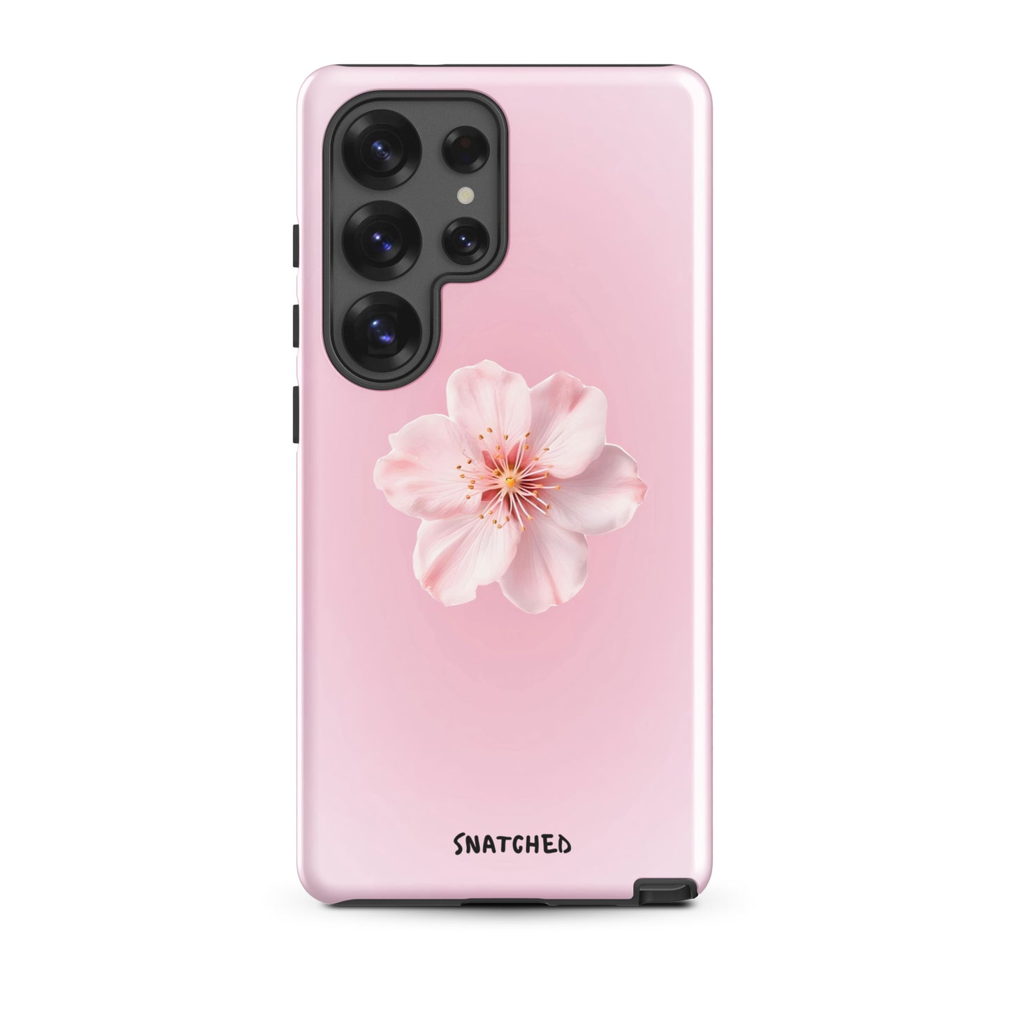 Blush Blossom