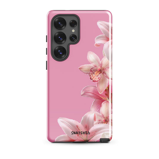 Rosé Bloom