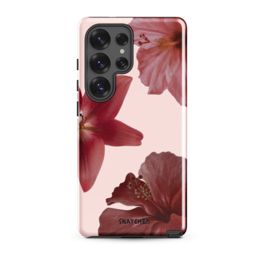 Cherry Blossom Glow
