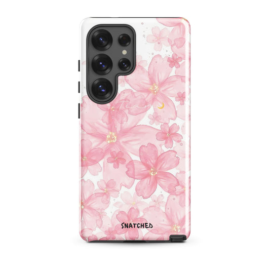 Peach Blossom Mist