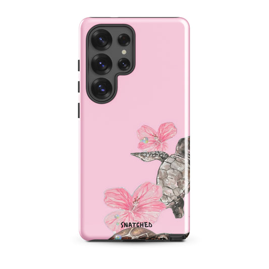 Blossom Turtle