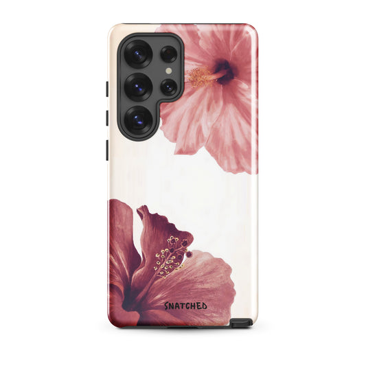 Blossom Glow