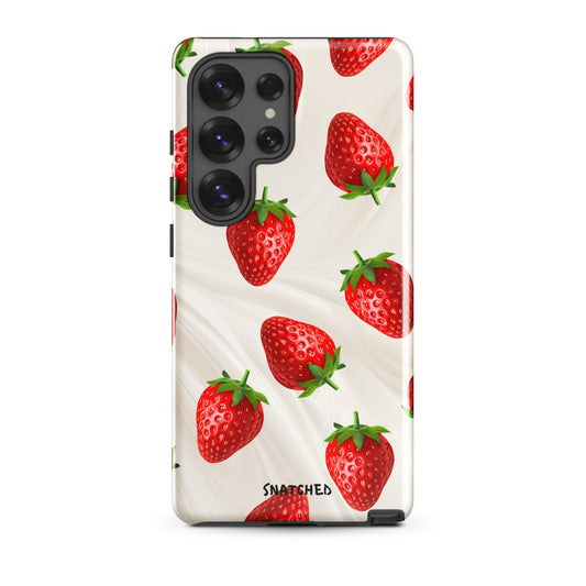 Strawberry World