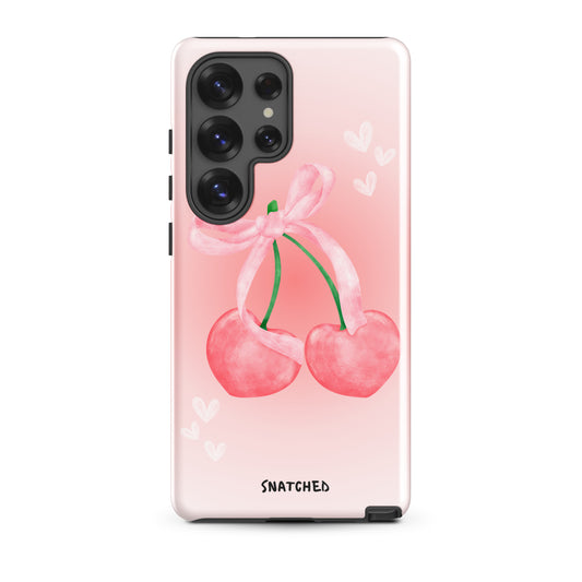 Cherry Love