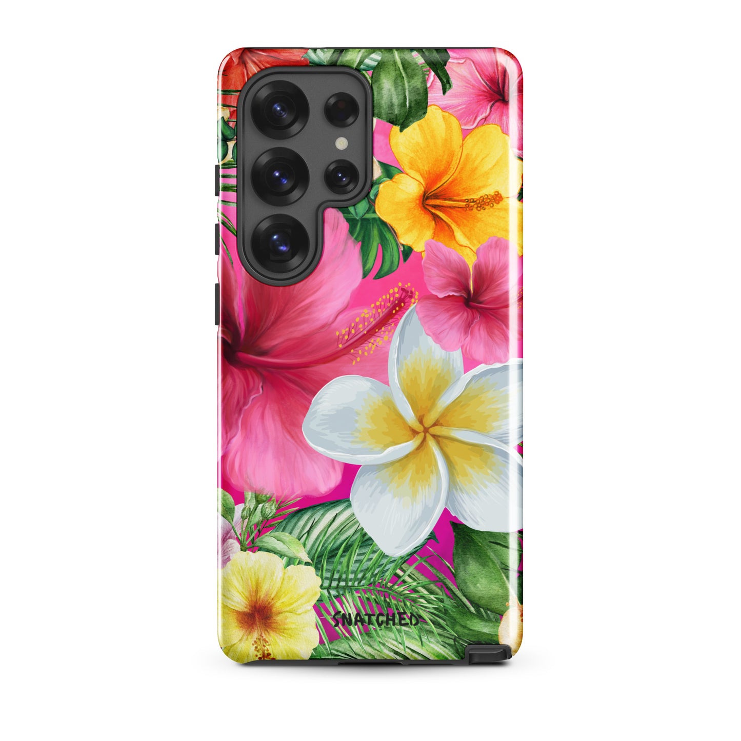 Blossom Savannah