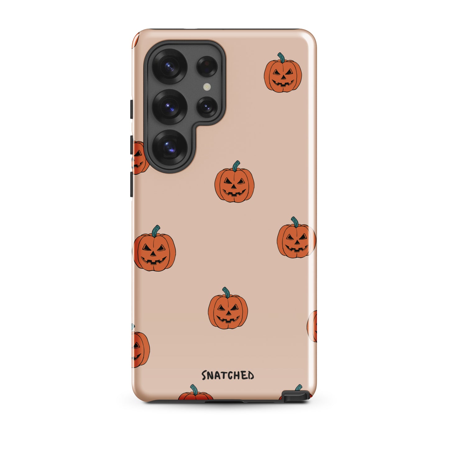 Cozy Spooks