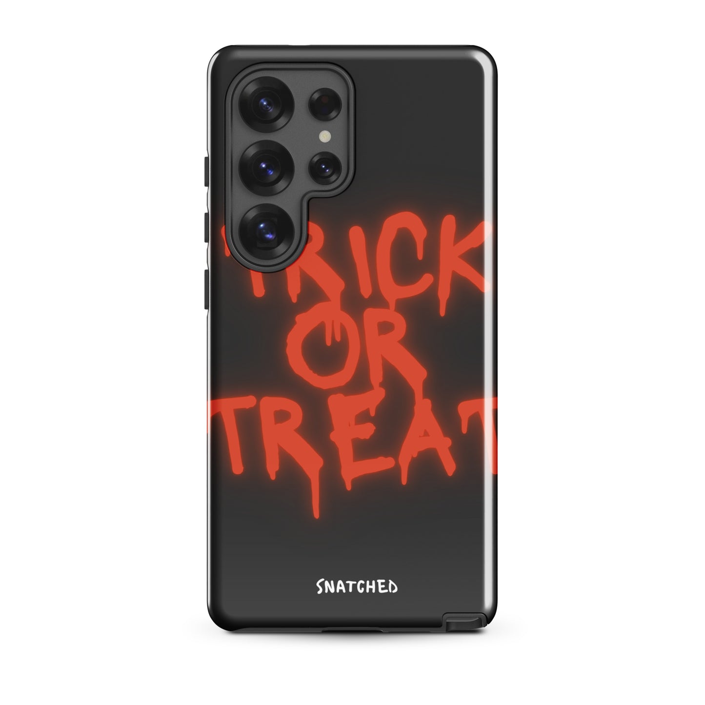Trick Or Treat