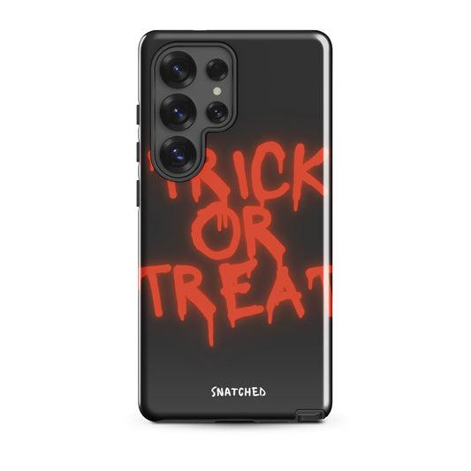 Trick Or Treat