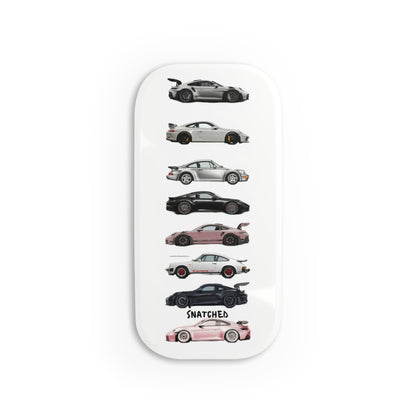 Fast Cars