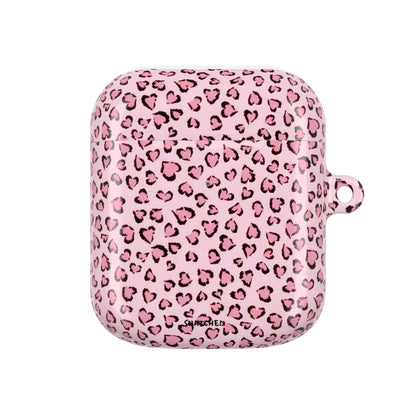 Purrfectly Pink