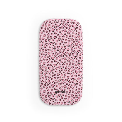 Purrfectly Pink