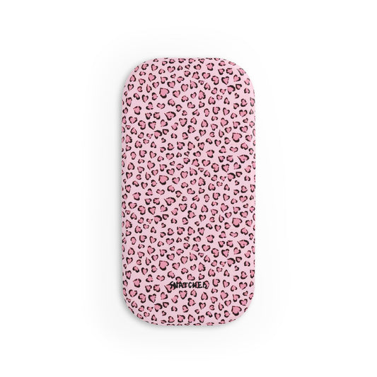 Purrfectly Pink