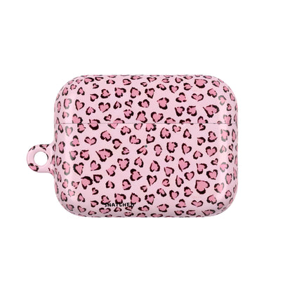 Purrfectly Pink