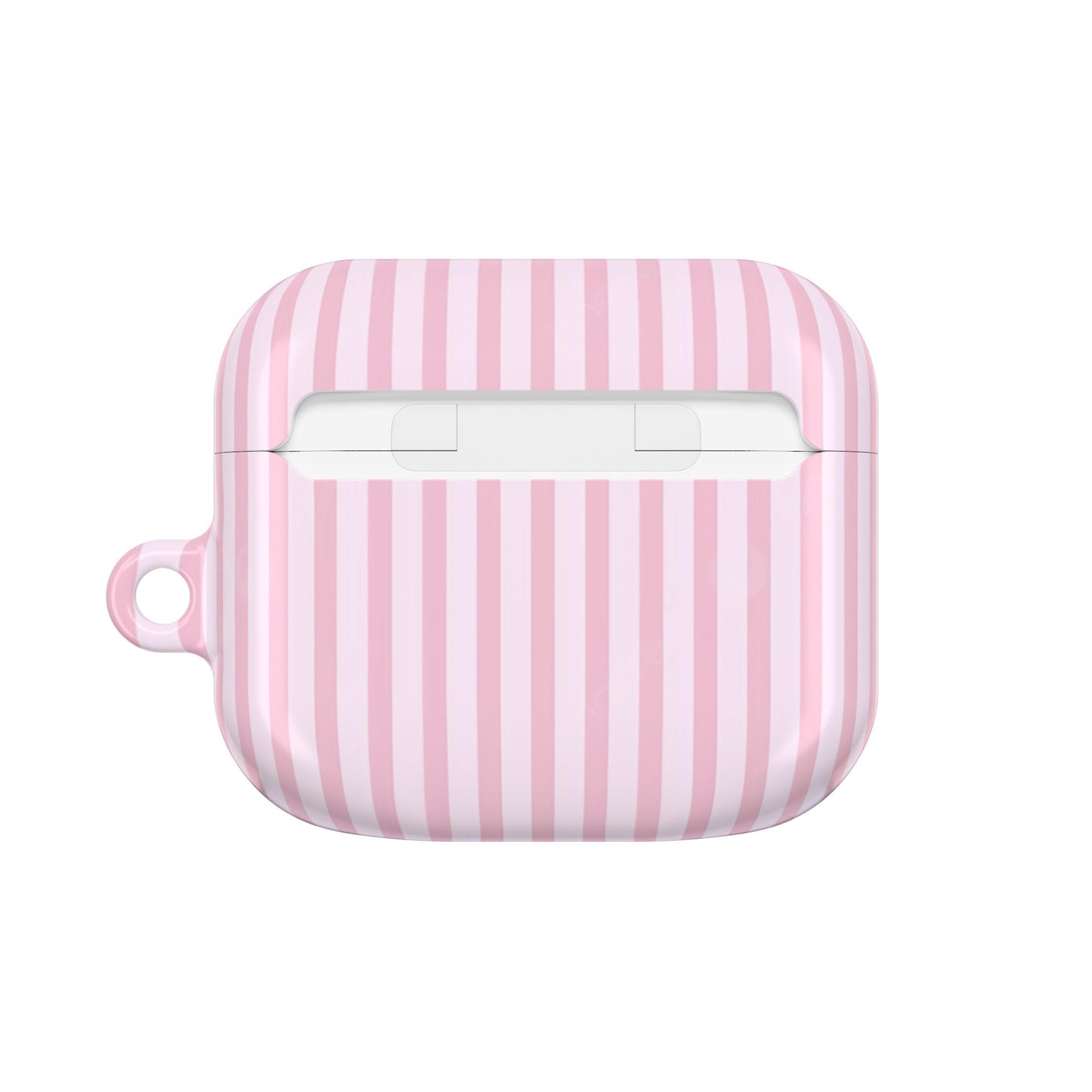 Shell Pink Stripes