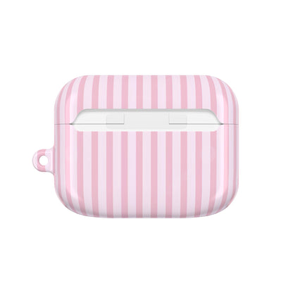 Shell Pink Stripes