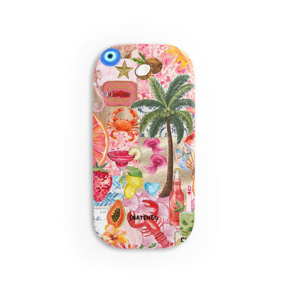 Tropical Chaos