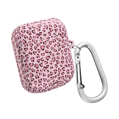 Purrfectly Pink