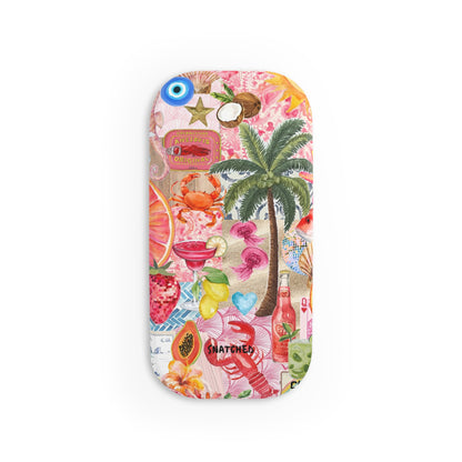Tropical Chaos