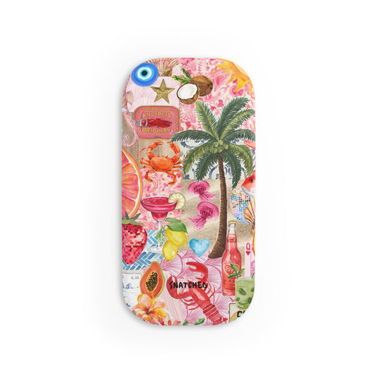 Tropical Chaos