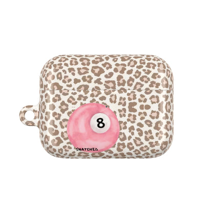 Pink Panther’s 8