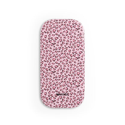 Purrfectly Pink