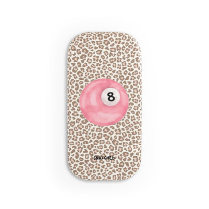 Pink Panther’s 8