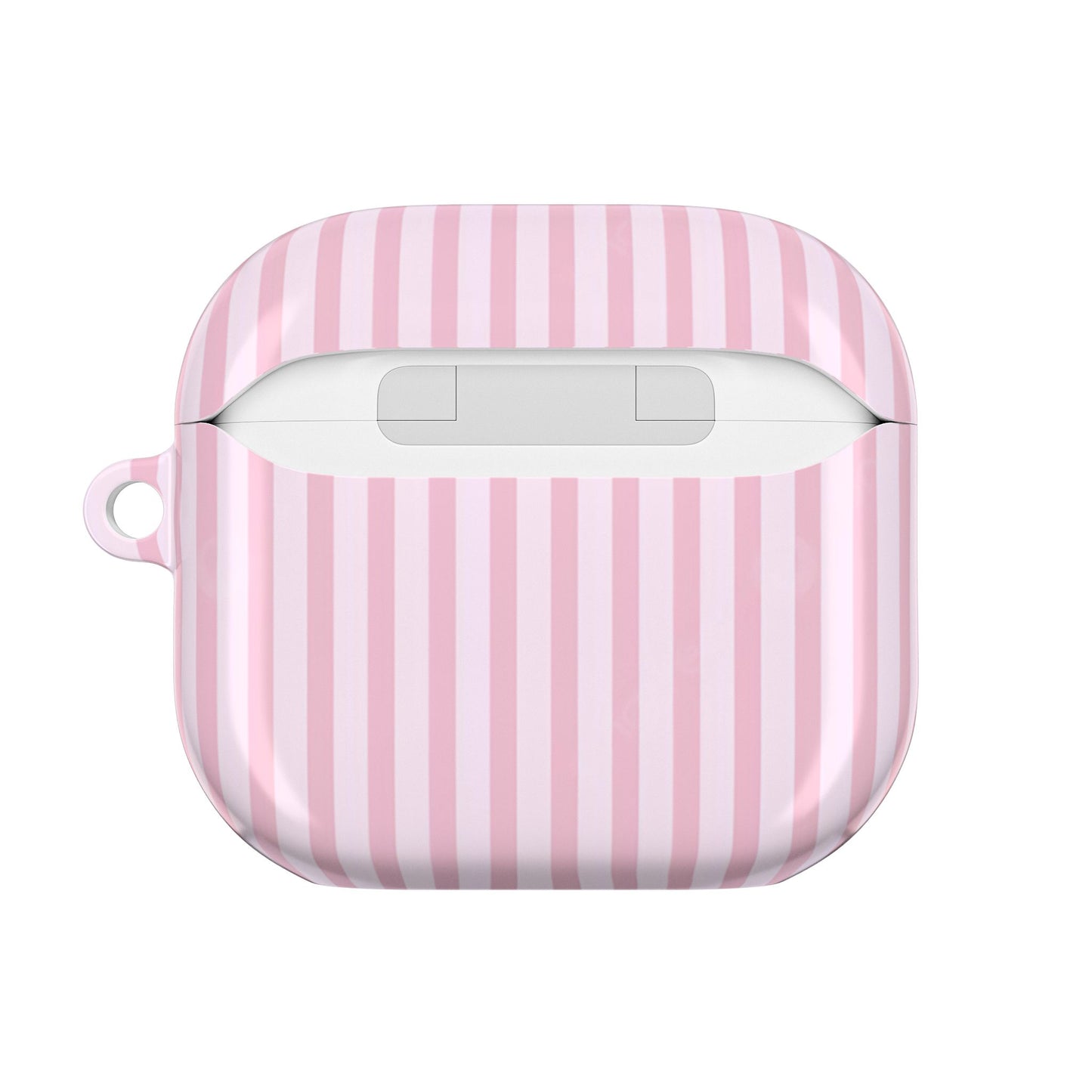 Shell Pink Stripes