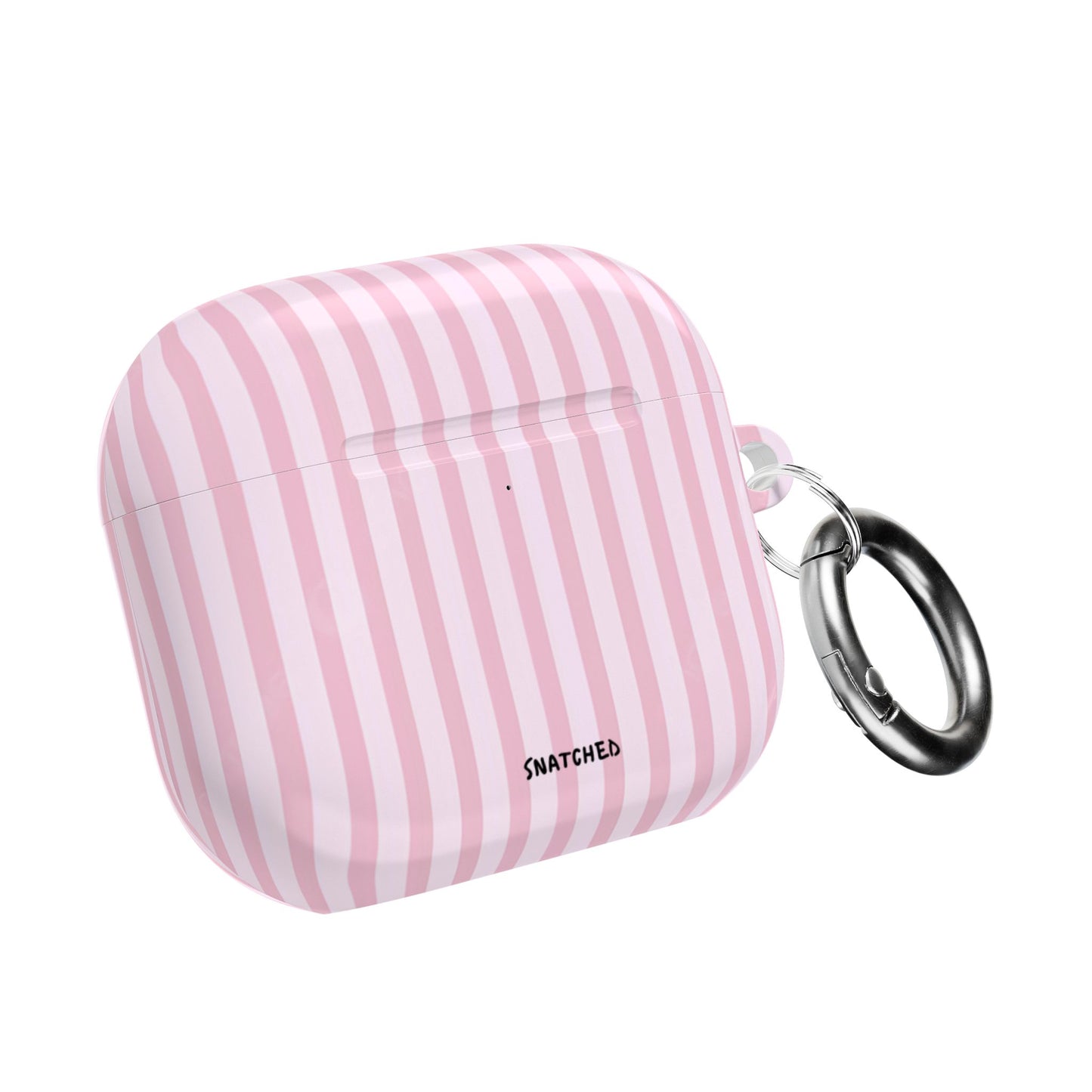 Shell Pink Stripes