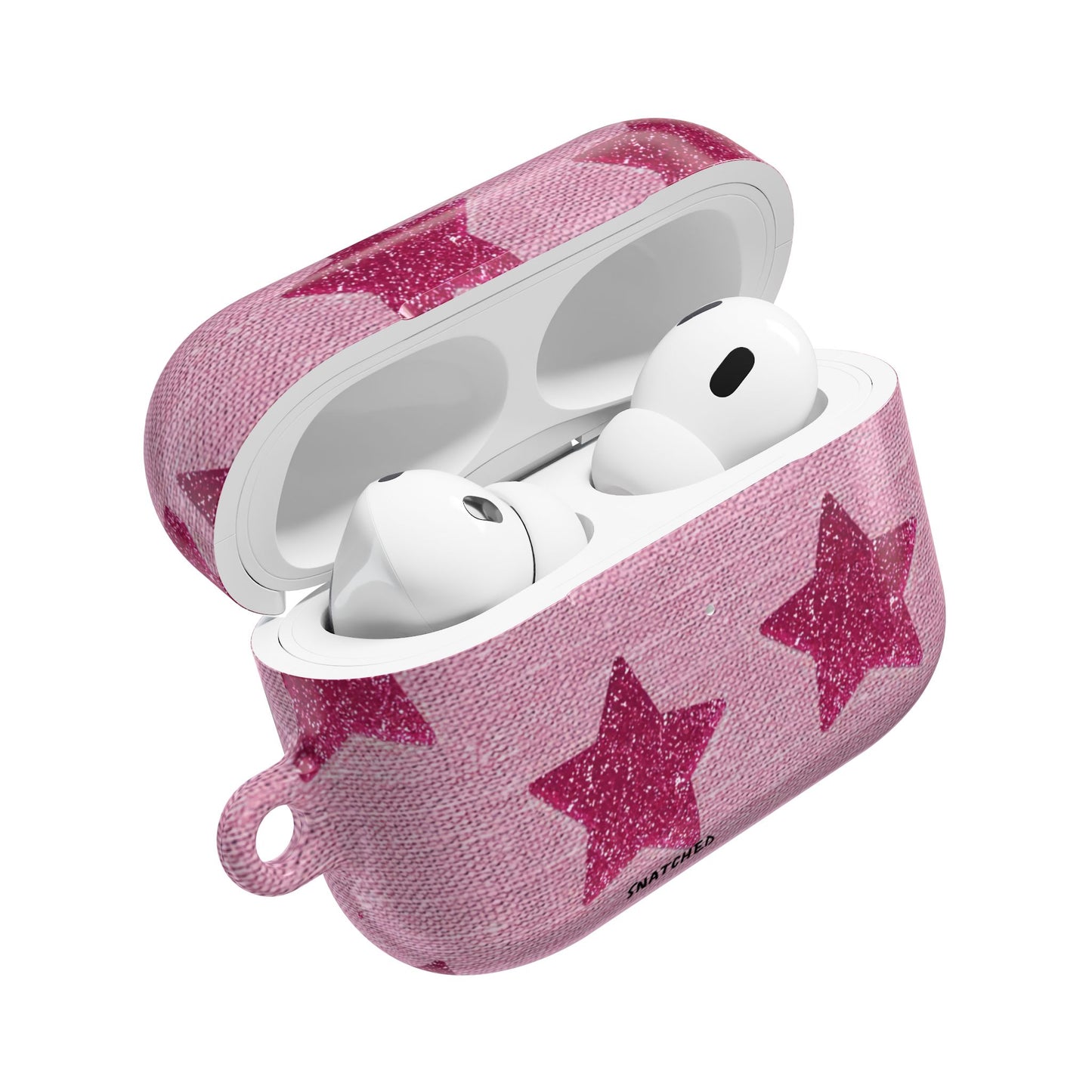 Starlit Pink
