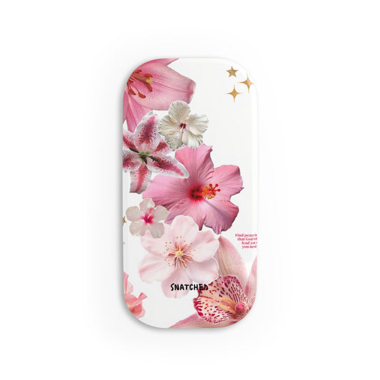 Blossoms Of Hope