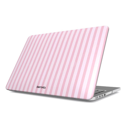 Shell Pink Stripes
