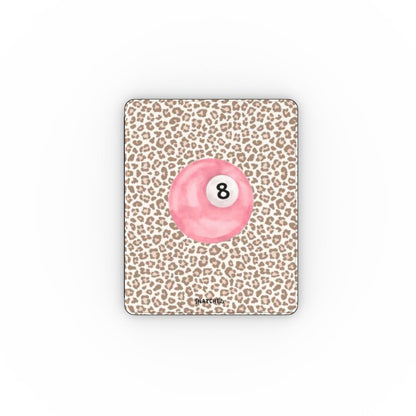 Pink Panther’s 8