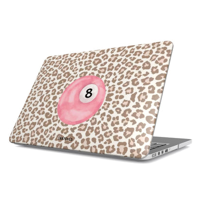 Pink Panther’s 8