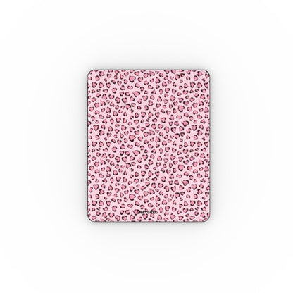 Purrfectly Pink
