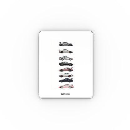 Fast Cars