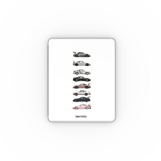 Fast Cars