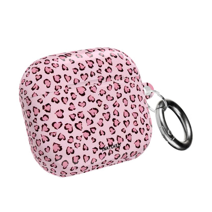 Purrfectly Pink