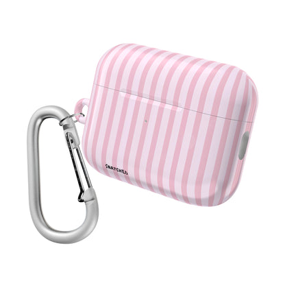 Shell Pink Stripes