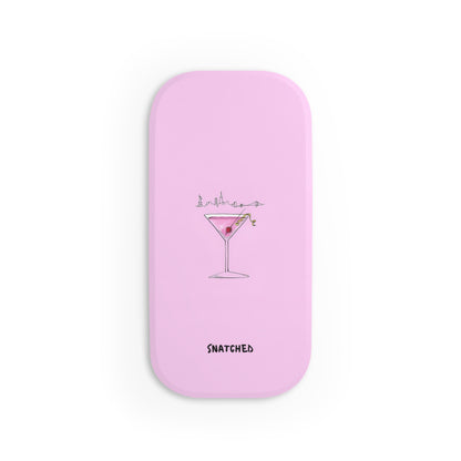 Cocktail Hour