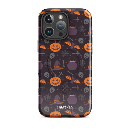 Pumpkin Snatched MagSafe®