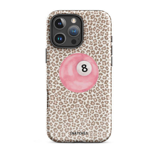 Pink Panther’s 8