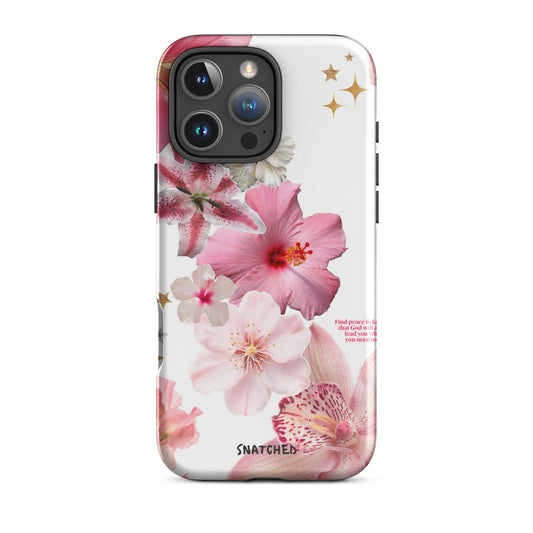 Blossoms Of Hope