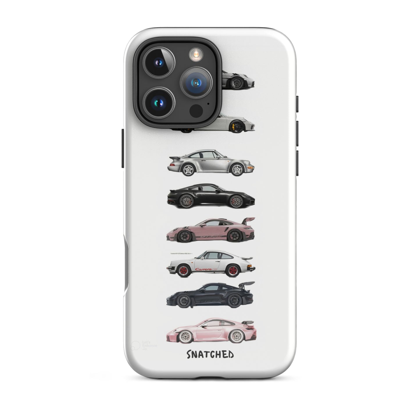 Fast Cars