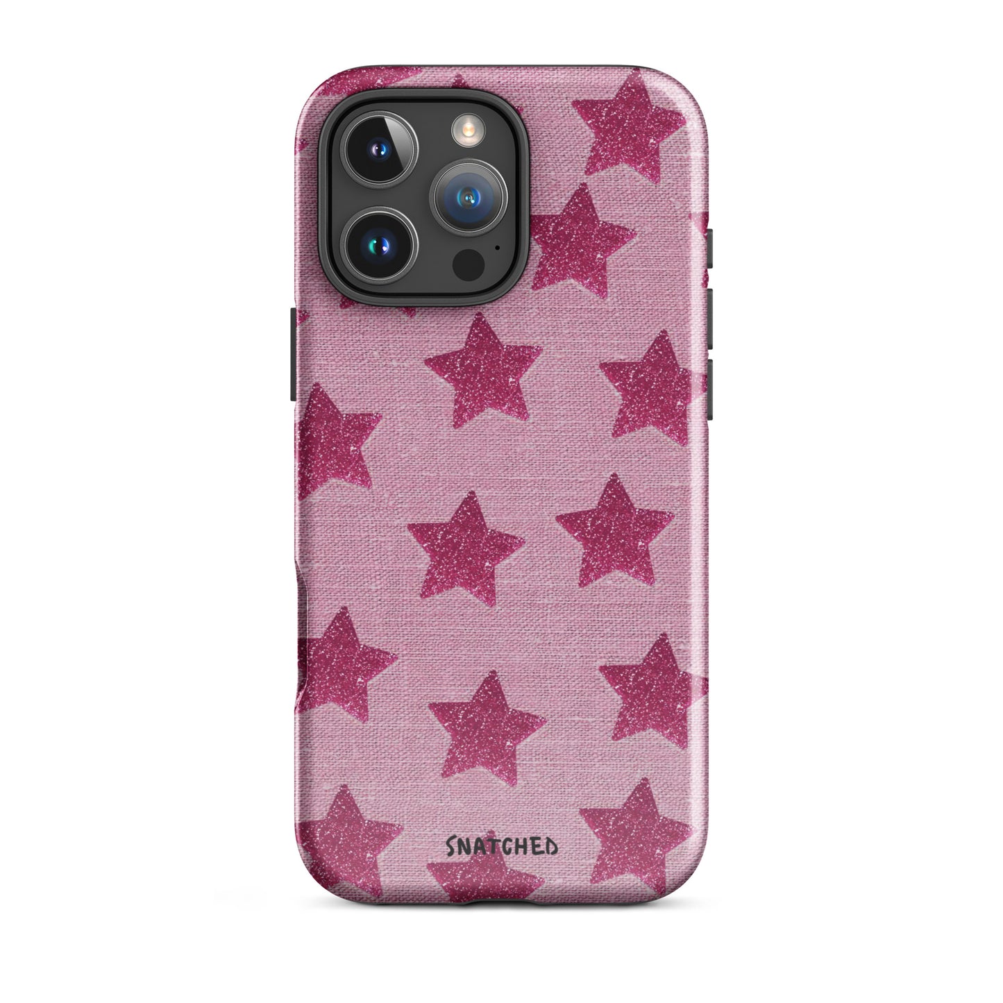Starlit Pink