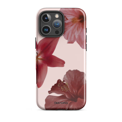 Cherry Blossom Glow