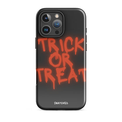Trick Or Treat